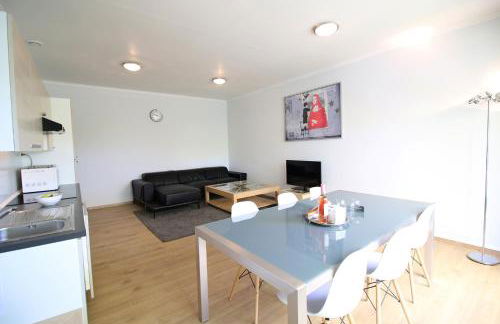 Résidence de tourisme Domaine de Janus - Foto 24