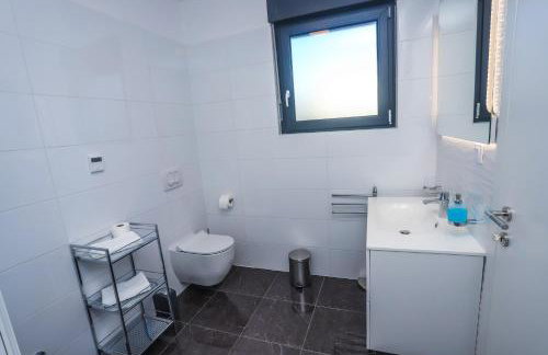 Luxury modern Villa "Keti"-Private Pool & Garden - Foto 33