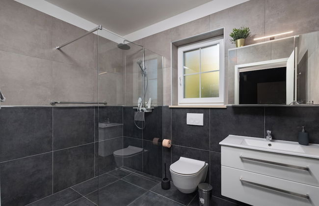 Countryside Apartment Pius 1 - Foto 14