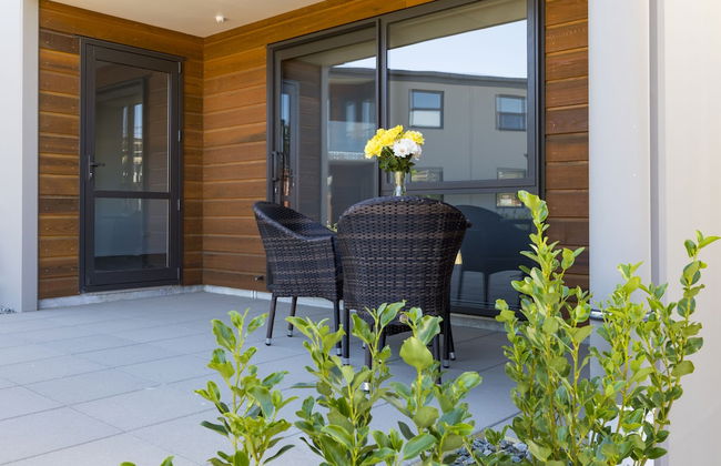 Central Park Apartments - Foto 40