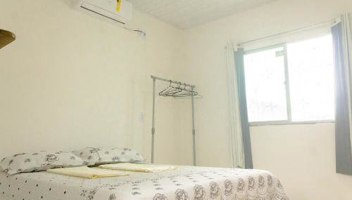 Linda Casa c Wi-Fi a 900m da Praia de Itatinga MA - Foto 5