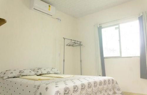 Linda Casa c Wi-Fi a 900m da Praia de Itatinga MA - Foto 5