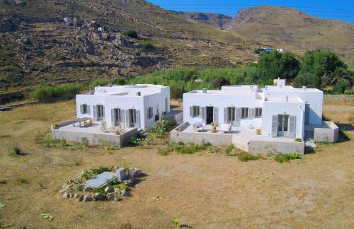 Serifos Beachfront Villa Ganema - Foto 33