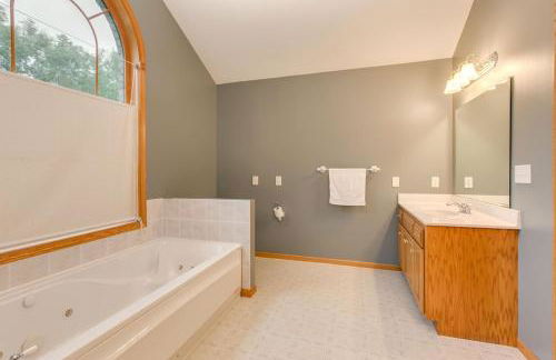 Lakefront Home, lake views, Casual Elegance, Scrapbooking! - Foto 2