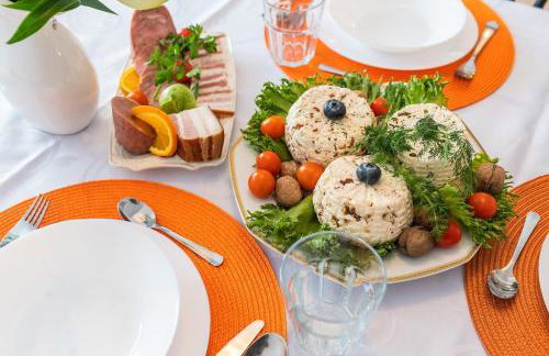 Agroturystyka Świętego Józefa - Foto 6