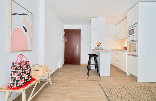 Apartamento en primera linea de playa en la Malagueta - Foto 36