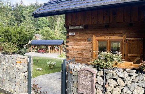 Chata u Lampiarza - Foto 19