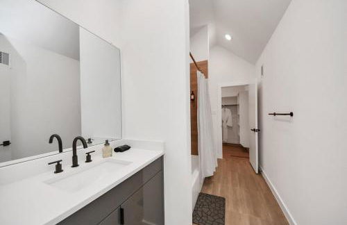 Villa des Reves -Medical Center, Downtown HTX, NRG- - Foto 63