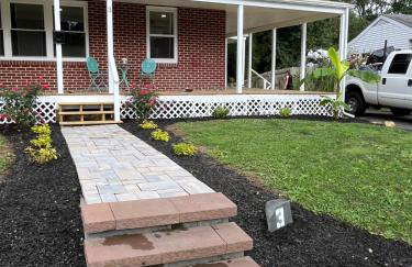 The Rene Carr House - Foto 10