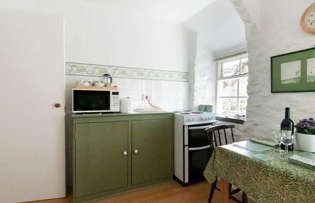 Holiday Home in Ceredigion Near Seashore - Foto 8