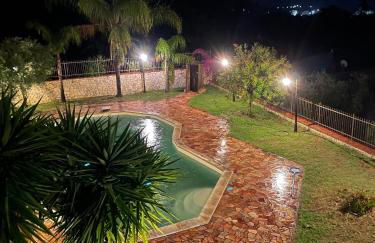 Villa Etnamare - Foto 33