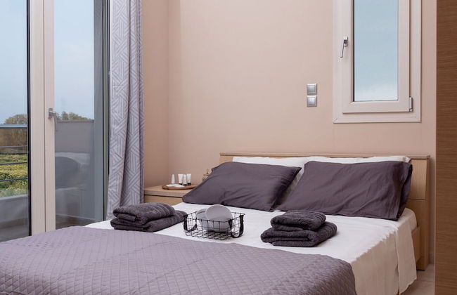 Villa Stergos - Foto 5