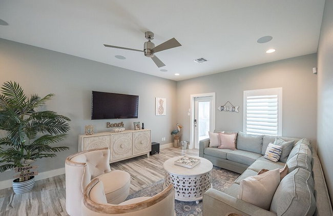 All Decked Out by Silver Sands Vacation Rentals - Foto 25