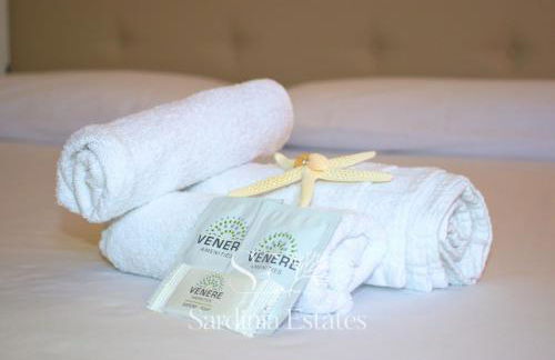 Villetta Ponza - Relax e Comfort a San Teodoro - Foto 23