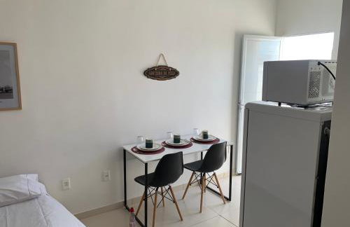 Loft ROMA para Casais, em Iguaba Grande, 3 Pessoas, 150 metros da praia - Foto 7