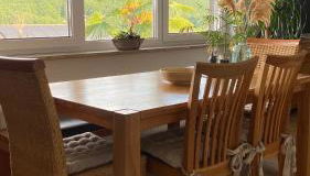 Gemütliche Auszeit in der Eifel - Foto 2