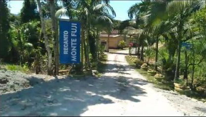 chalé recanto Monte fuji - Foto 3