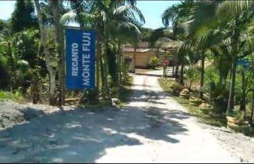 chalé recanto Monte fuji - Foto 3