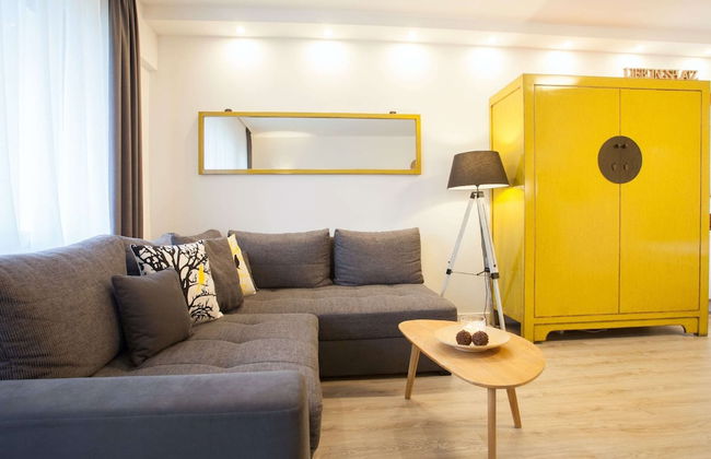 Studiowohnung bei Winterberg mit Terrasse - Foto 5