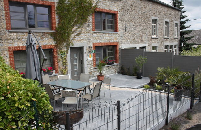 Scenic Retreat in Gimnee - Foto 37