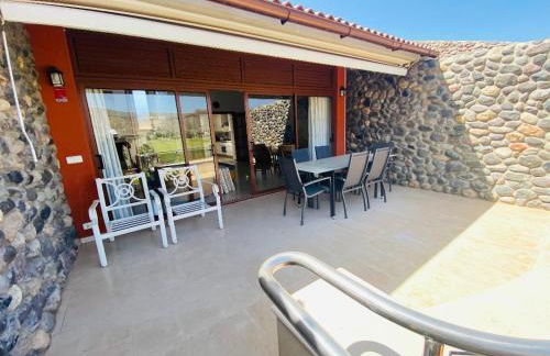 Duplex Bravo in Anfi Tauro Golf - Foto 12