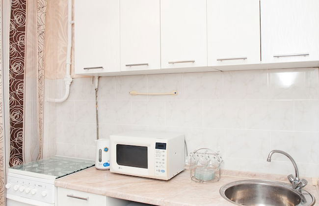 Moskva4you Komsomolskiy Prospekt 9 - Foto 12