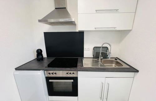 Traumhafte City-Wohnung - Foto 15