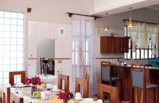 Simba Villa - Foto 8