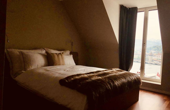 Lucerne Lake View Apartments - Foto 10