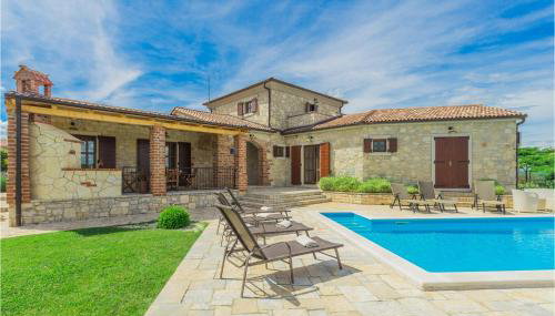 Villa Jelena - Foto 1