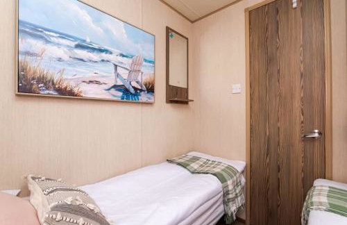 3 Bed Caravan - Seton Sands - Foto 20