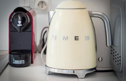 Boccaccio APT - 4 posti - metro - Foto 23