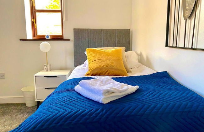 Immaculate 3-bedroom House in Milton Keynes - Foto 11