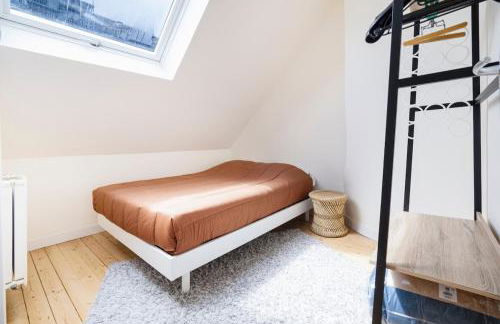 maison de ville Hyper centre - Foto 5