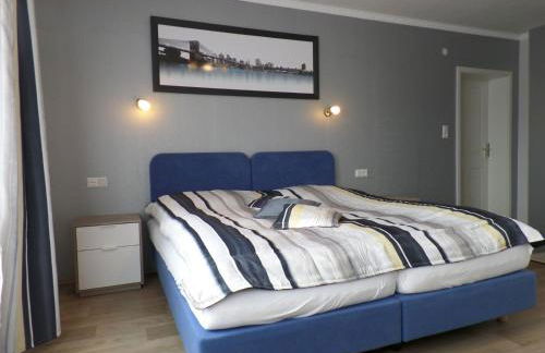 Pension zum Wiesengrund - Zimmer mit Singleküche - Photo 1