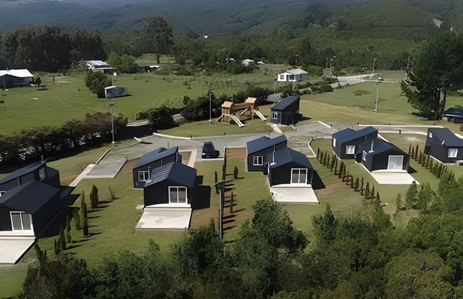 Oceana Suites Curiñanco - Foto 77