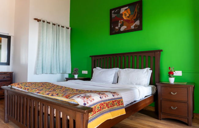 Veenu's Cottage - Foto 19