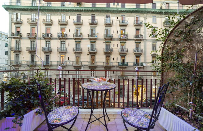 Leucosya Luxury Rooms - Foto 48