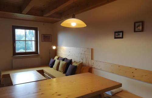 Sigmundenhof Schonach - Foto 70