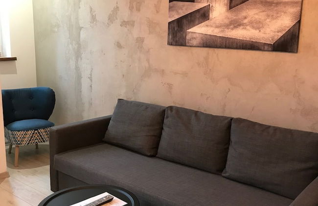 Apartmood Moniuszki - Foto 12