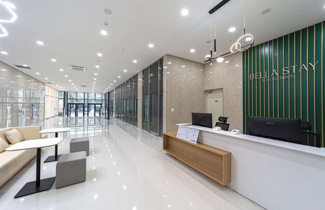 Bella Stay Hotel - Foto 2