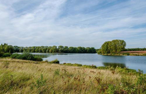 Alte Gärtnerei Fewo Veronika - Photo 23