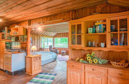 Bungalow Prütz - Foto 6