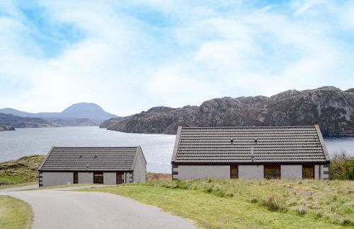 Lochinchard Cottages - Foto 8