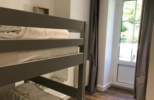 Magnifique T4 avec terrasse à Saint-Nectaire - 8 pers - Foto 15