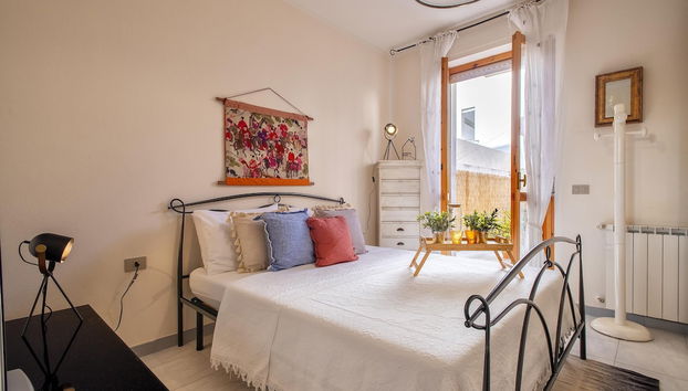 Sardinia RE - Tabarca 4 - Foto 3, Habitación