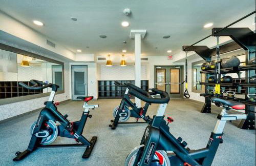 Cozysuites PHX RORO Gym, Pool, Pets, Parking! #5 - Foto 28