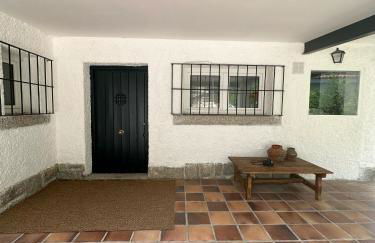 Chalet con piscina en Torrelodones - Foto 65