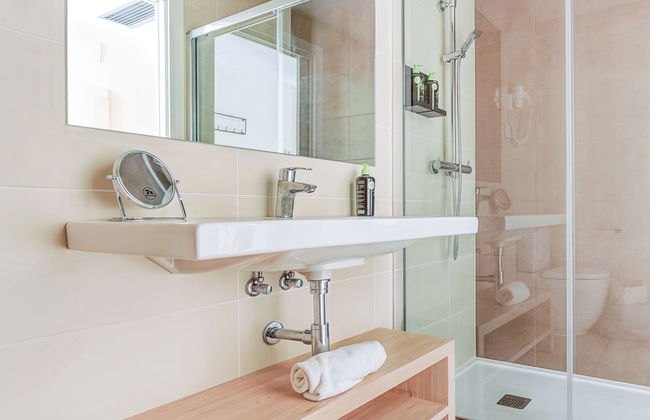 Limehome Barcelona Carrer de Besalú 82 - Foto 50