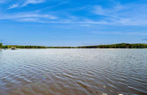 Delton Grand Resort - Foto 40